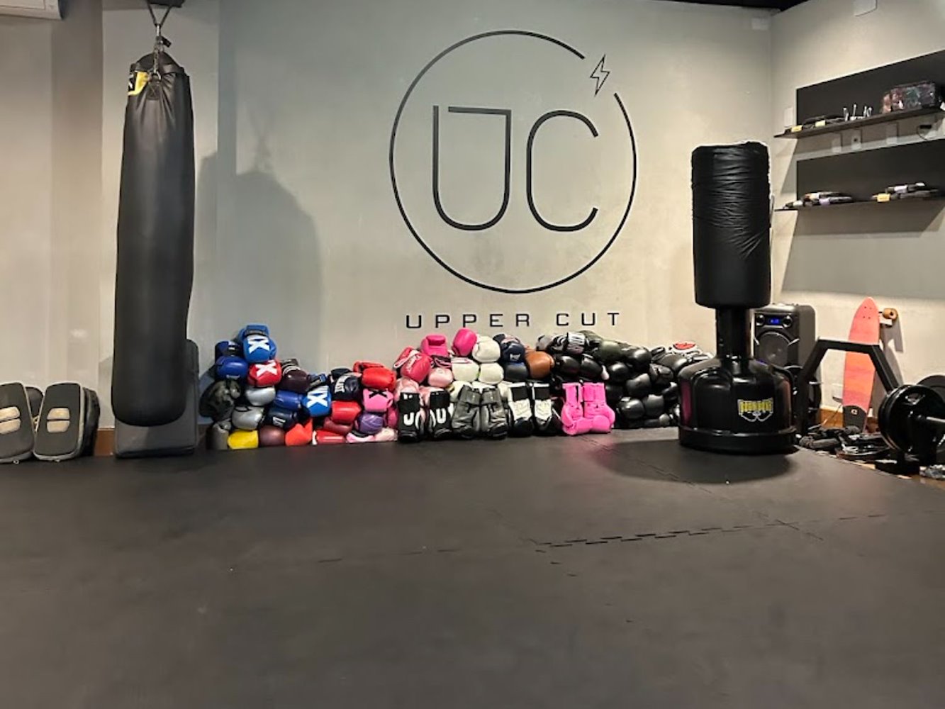 Upper Cut Fight - фото 4