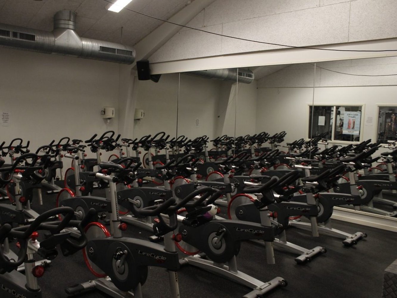 Shape Fitness & Motion - фото 2