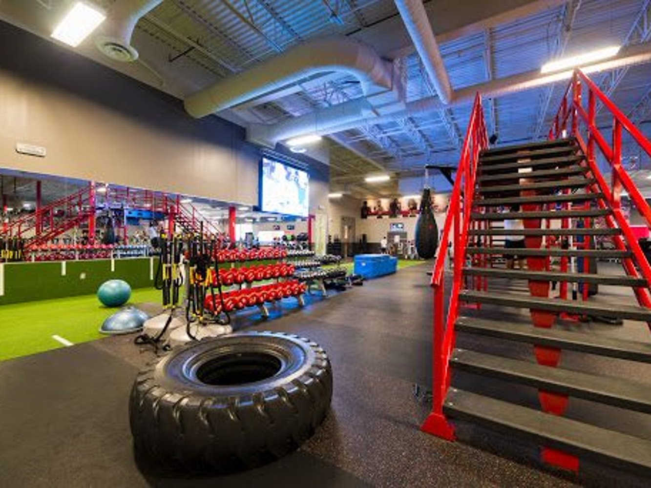 UFC GYM Long Island