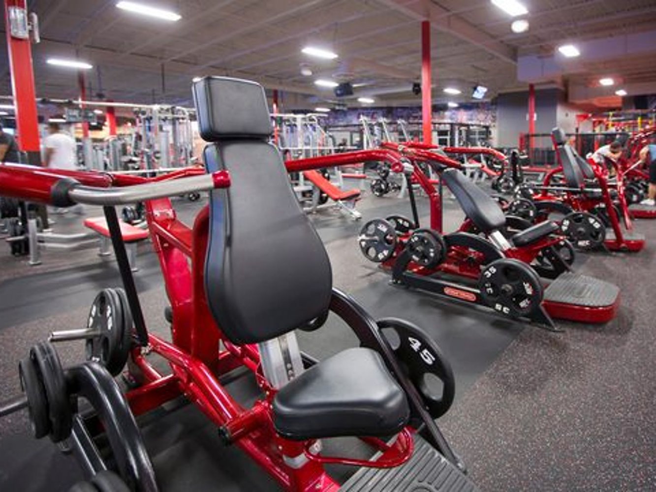 UFC GYM Long Island - фото 4
