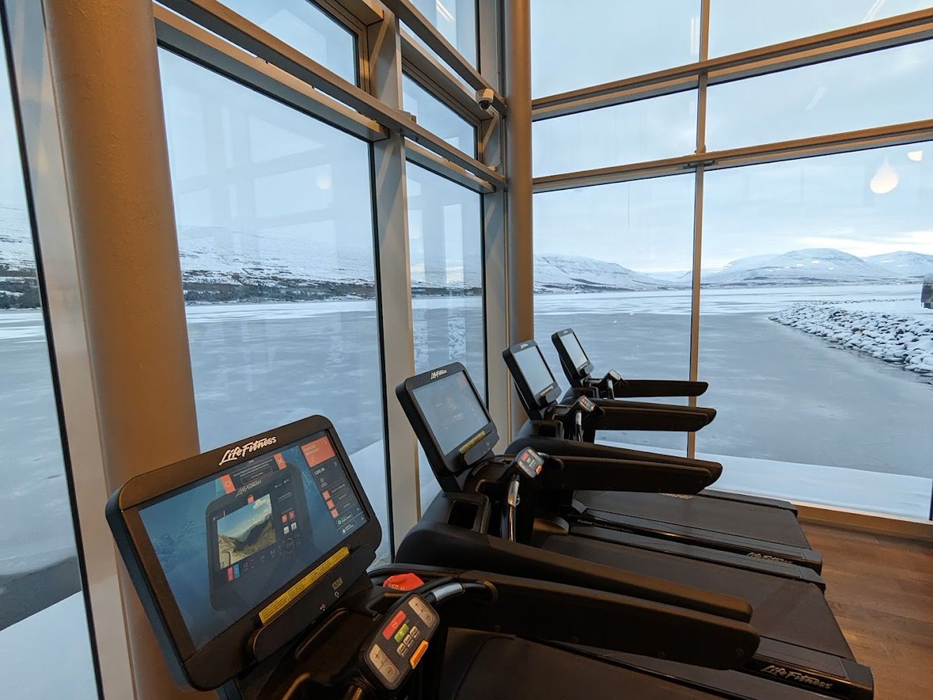 World Class Strandgata Akureyri - фото 4