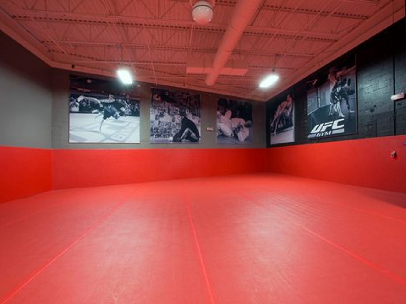 UFC GYM Long Island - фото 5