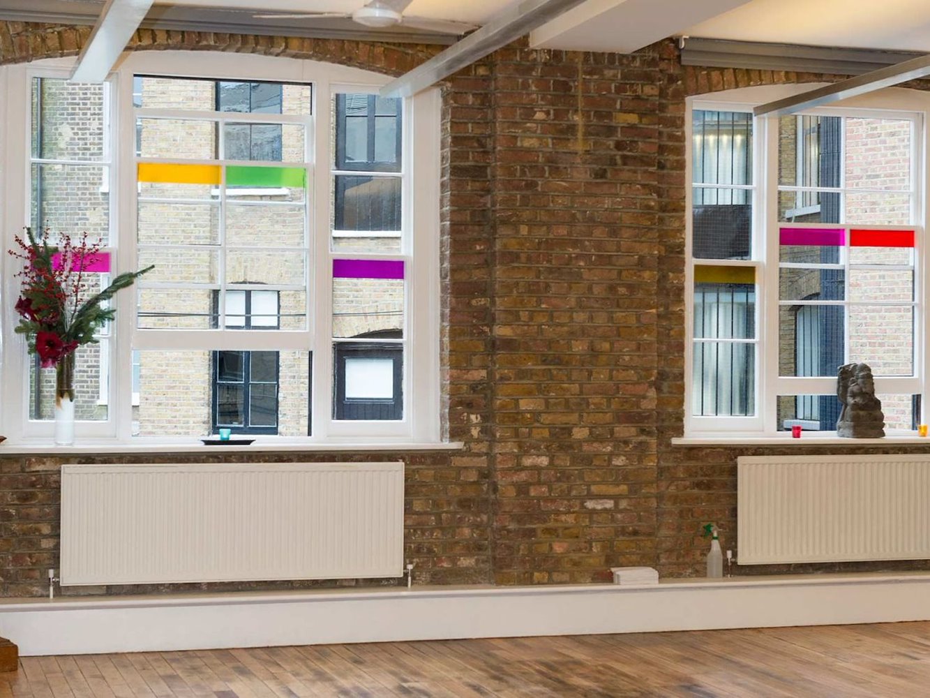 triyoga - Camden (Common Bond) - фото 4