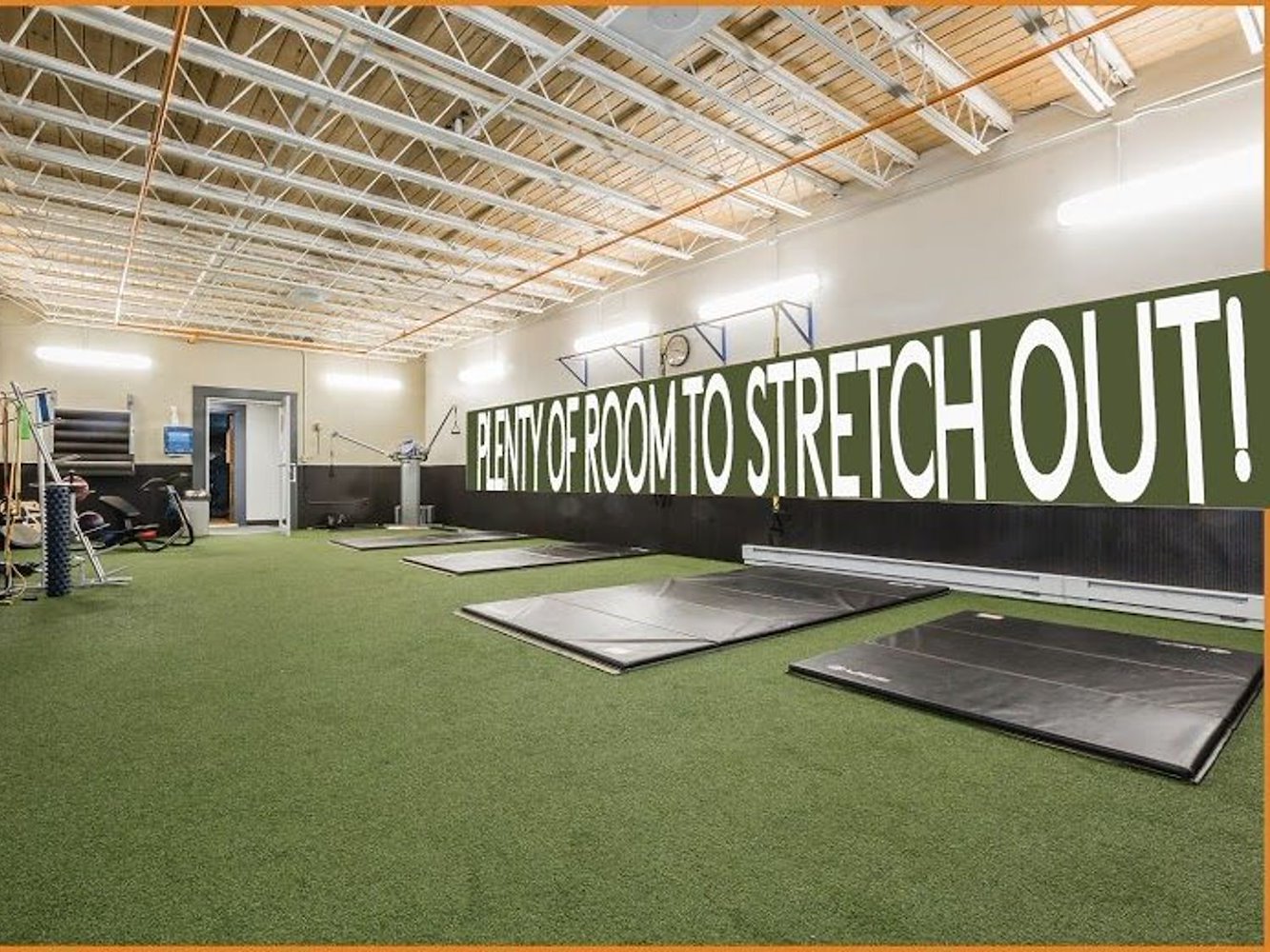 Worcester Fitness - фото 4