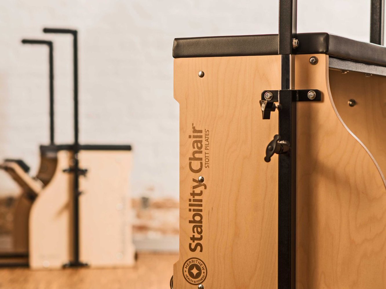 The Pilates Movement Berlin - Studio Mitte - фото 7