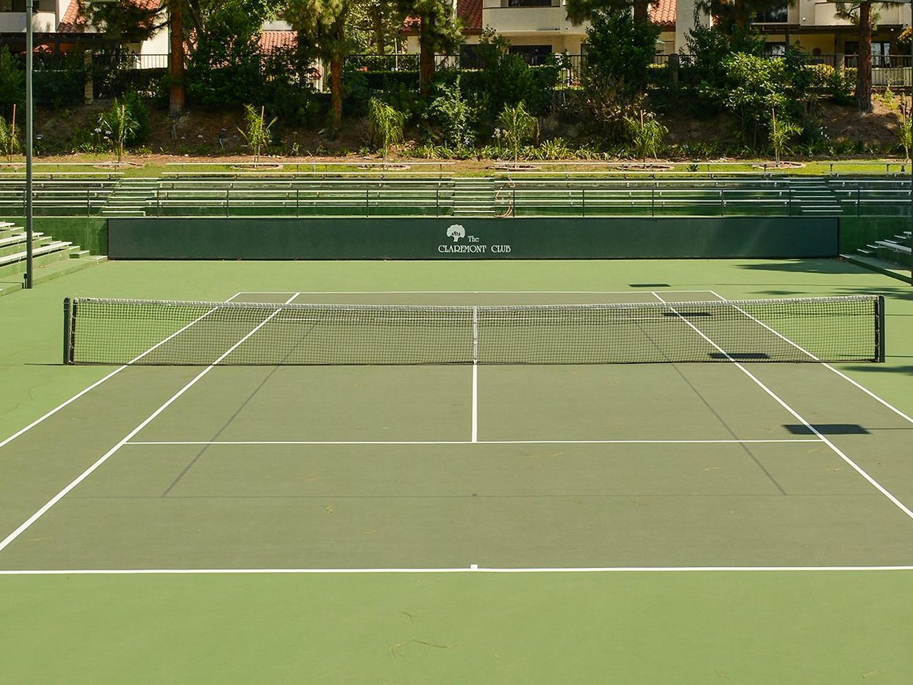 The Claremont Club - фото 3