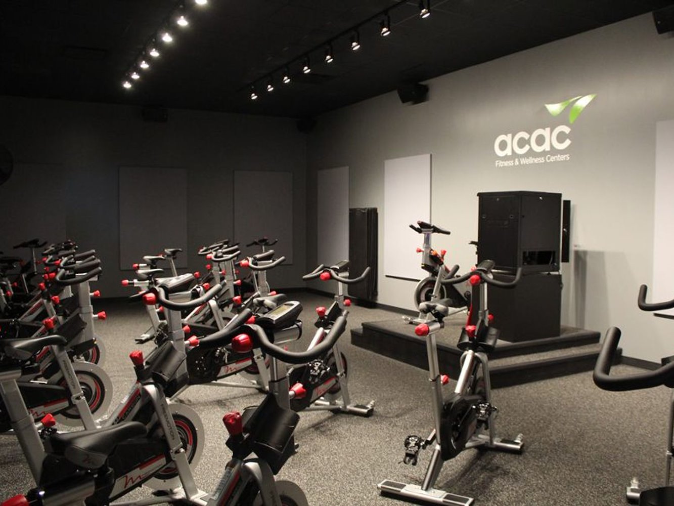 acac Fitness & Wellness Center Eagleview - фото 2