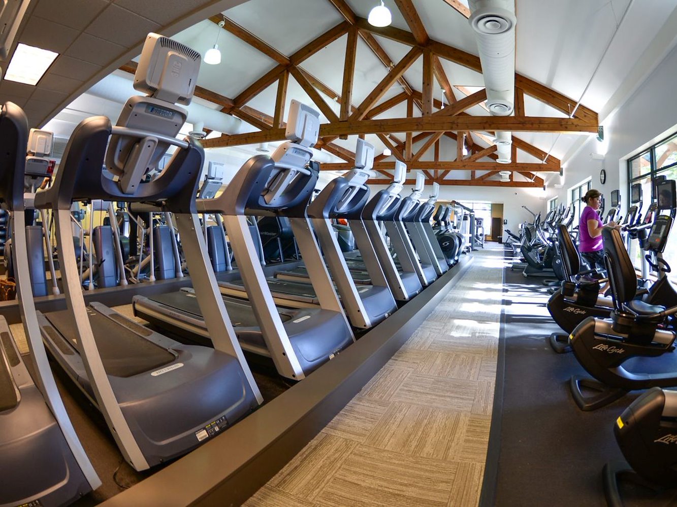 acac Fitness & Wellness Center Eagleview - фото 3