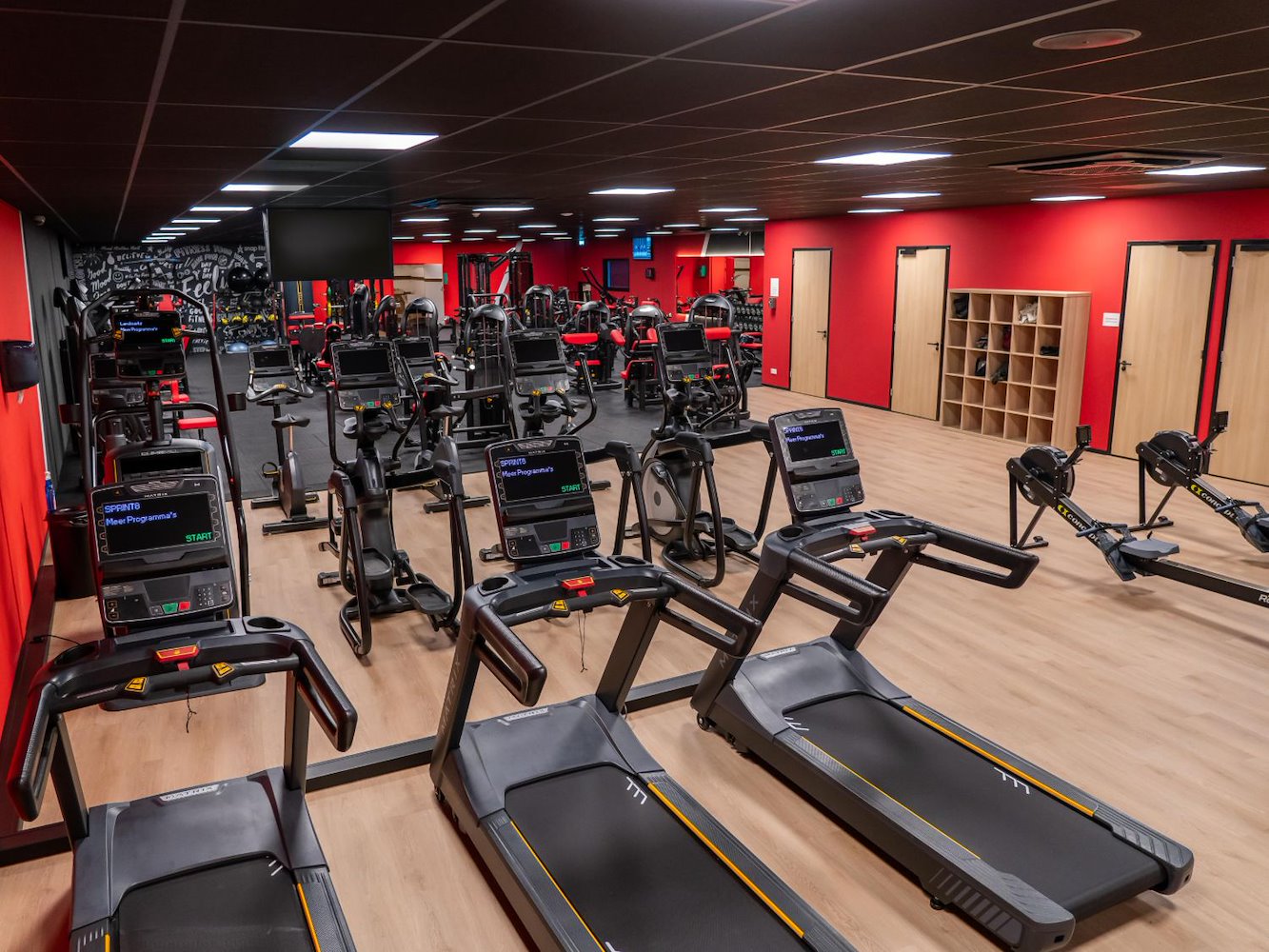Snap Fitness - Schijndel - фото 1