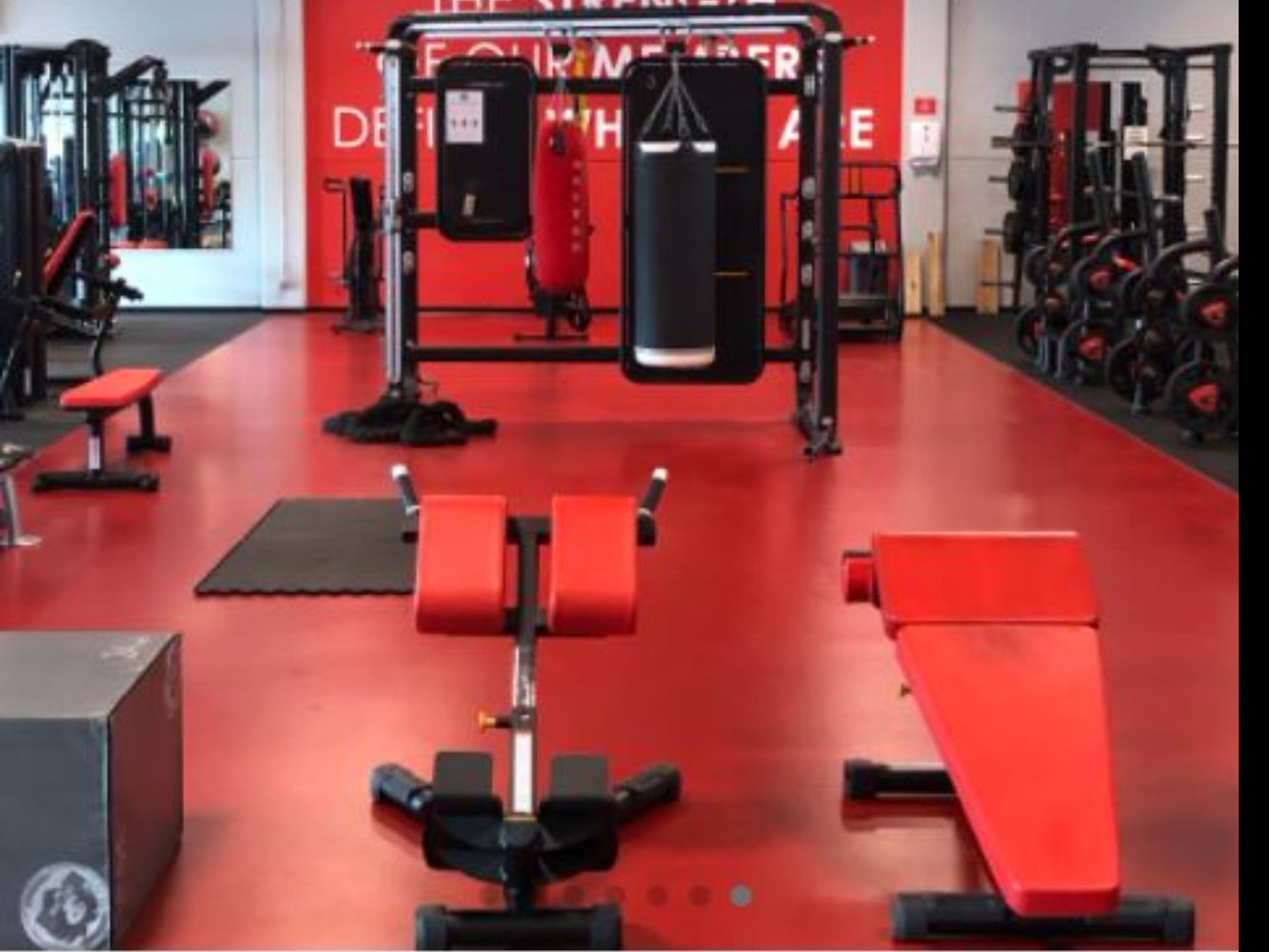 Snap Fitness - Ingelmunster - фото 6