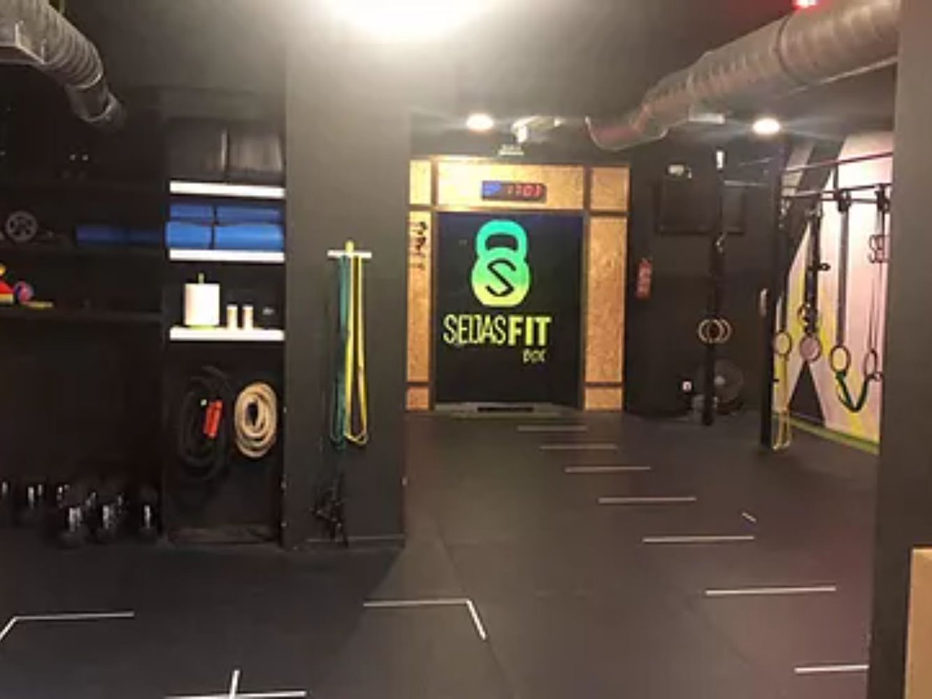 Seijas Fit - фото 1
