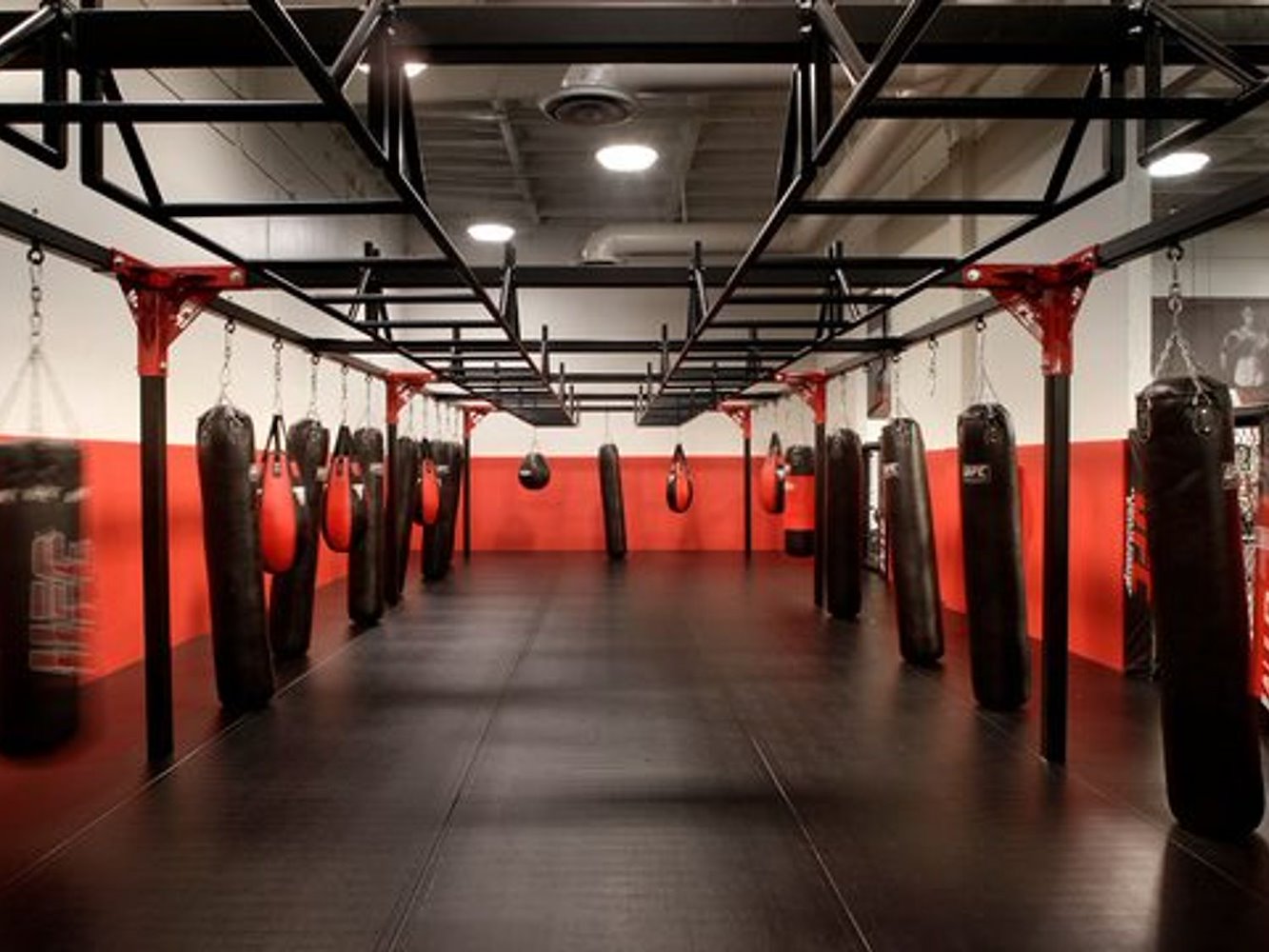 UFC GYM Rosemead