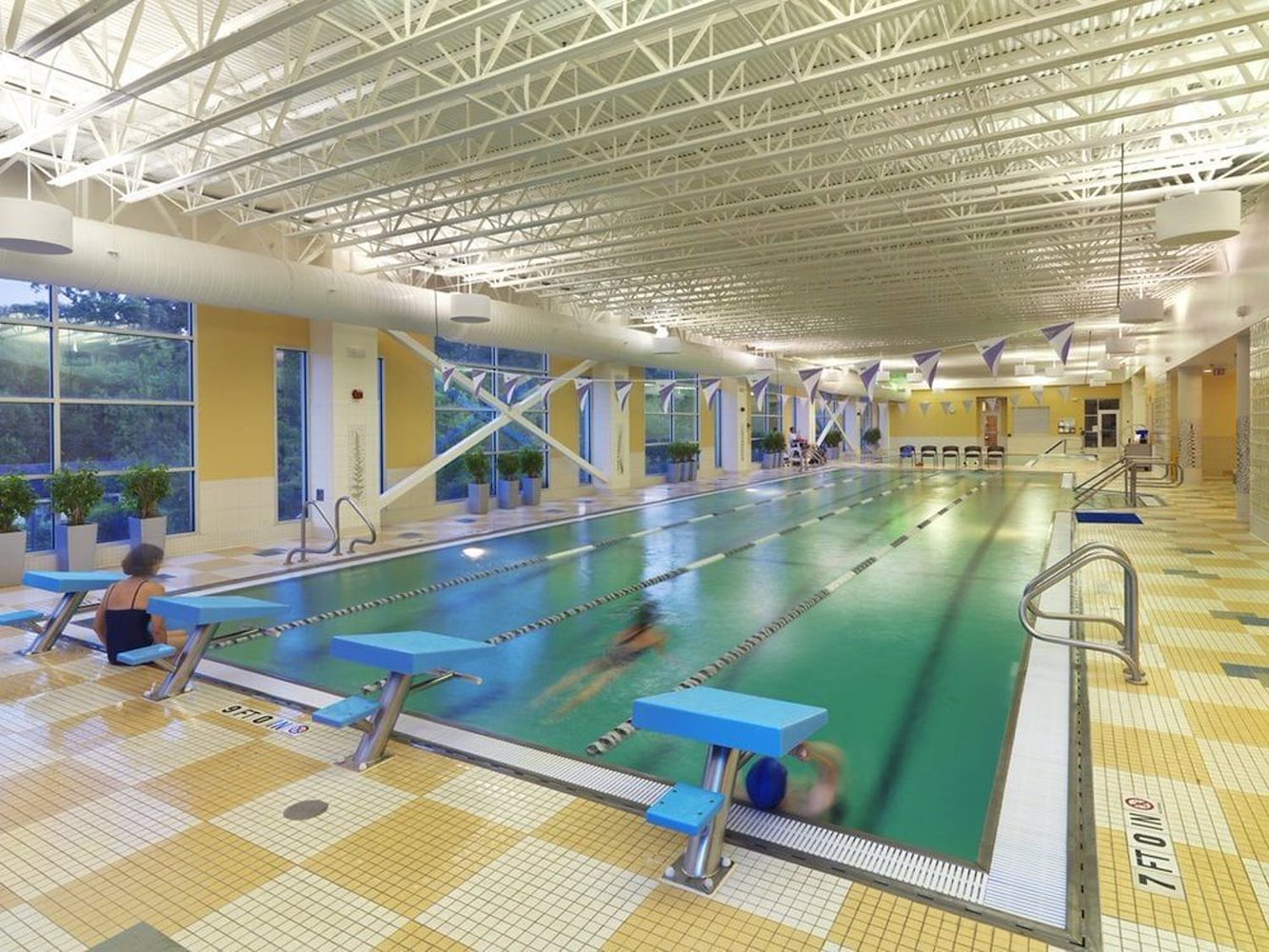acac Fitness & Wellness Center Downtown - фото 2