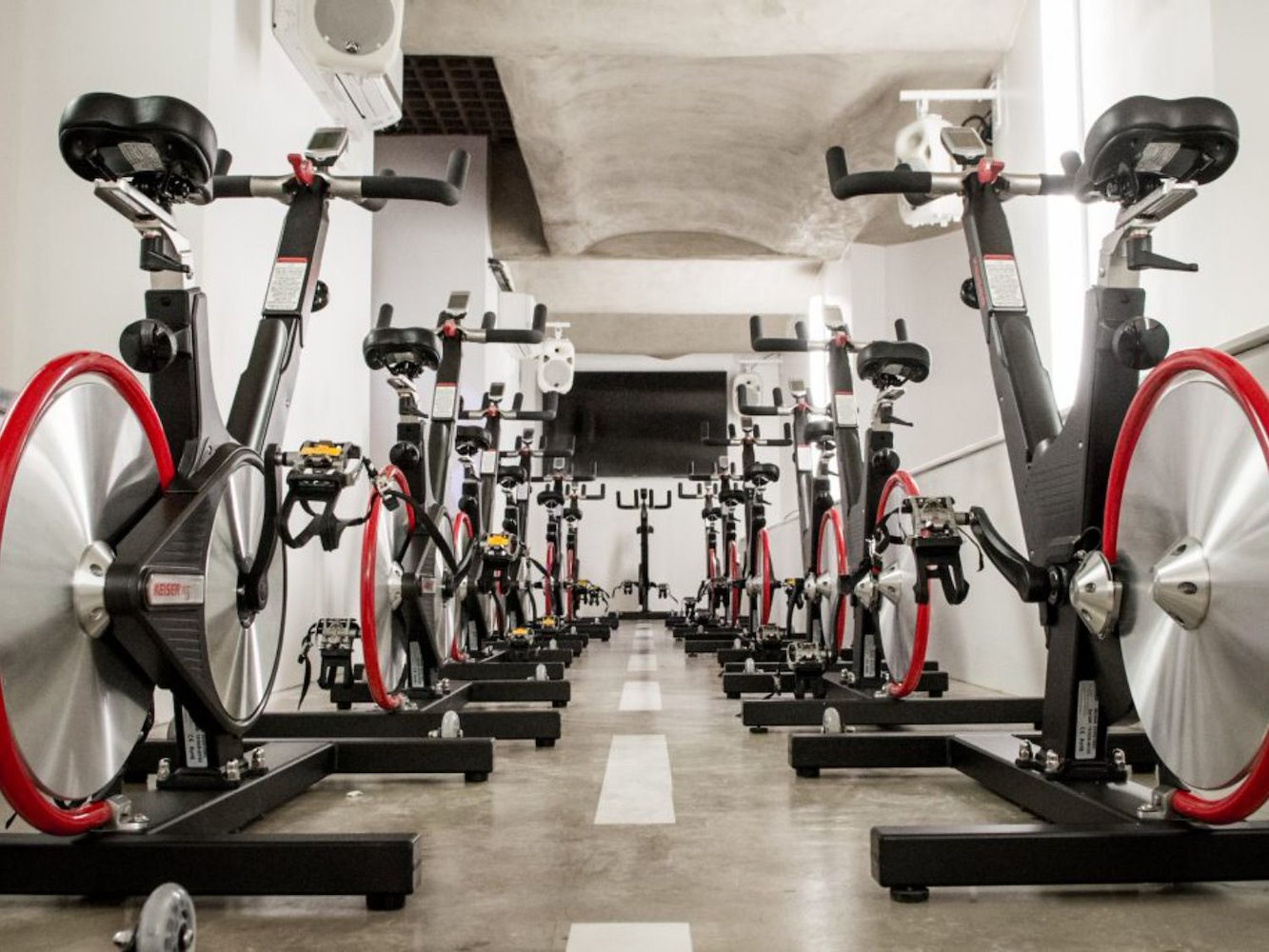 URBANFITNESS - Aldgate - фото 2