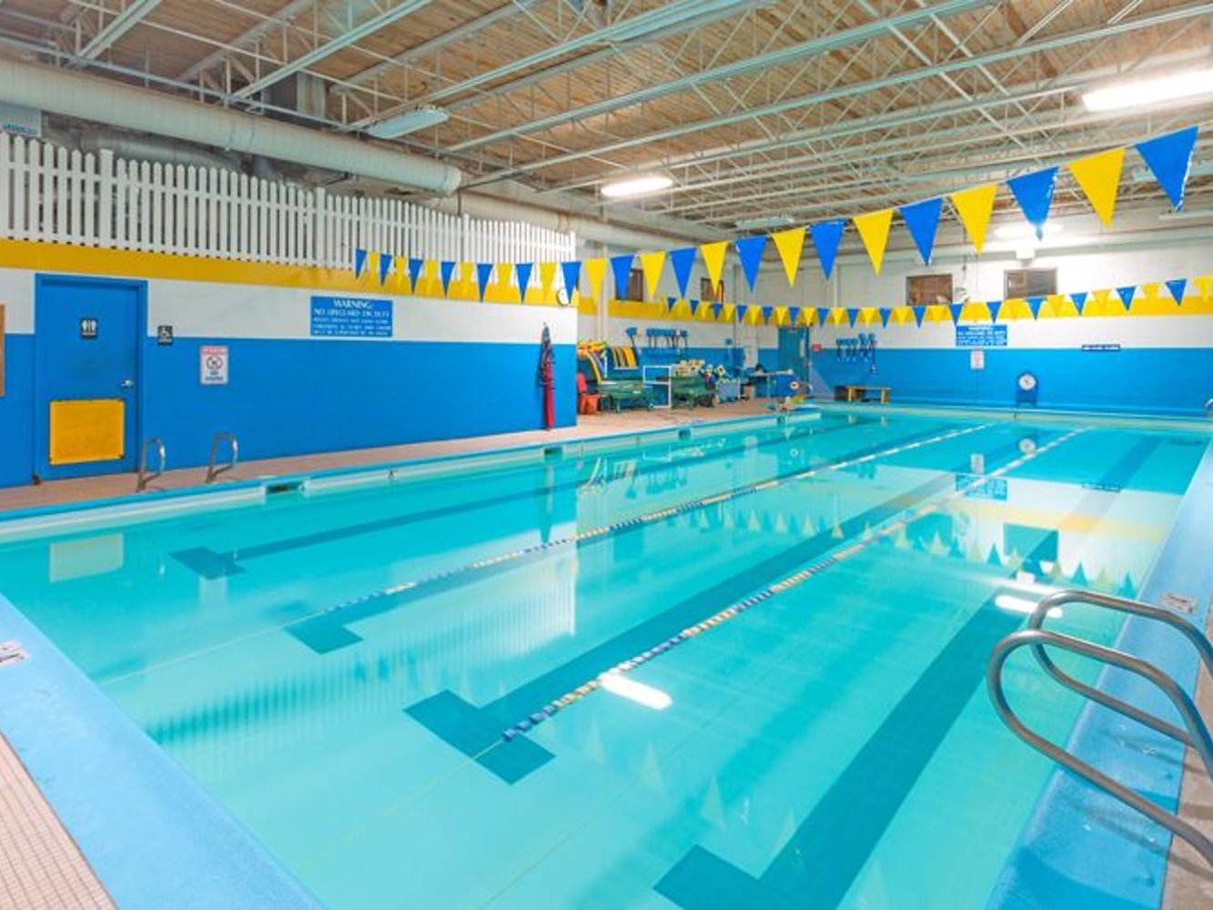 Worcester Fitness - фото 3