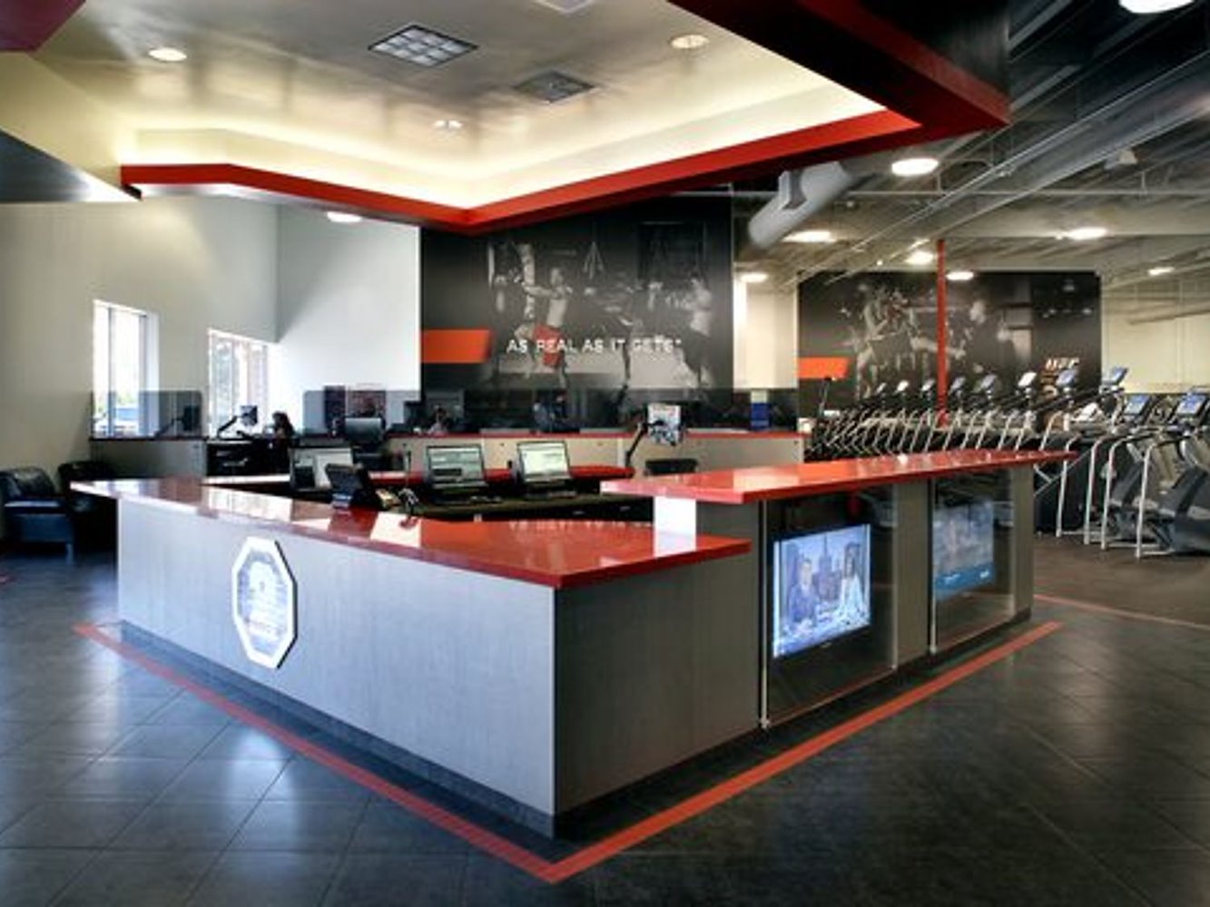 UFC GYM Rosemead - фото 5