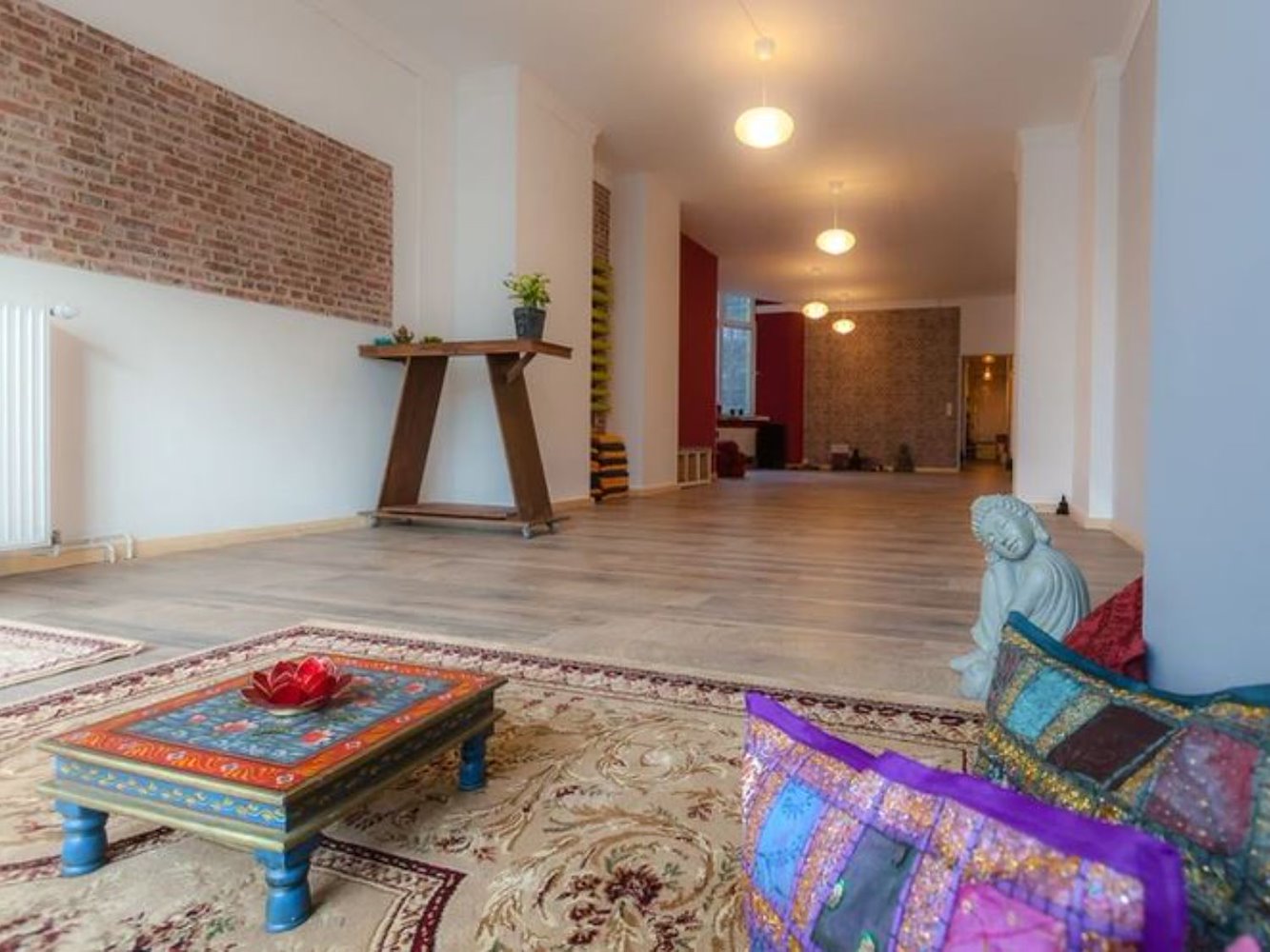 Yoga Hub  - Prenzlauer Berg - фото 10