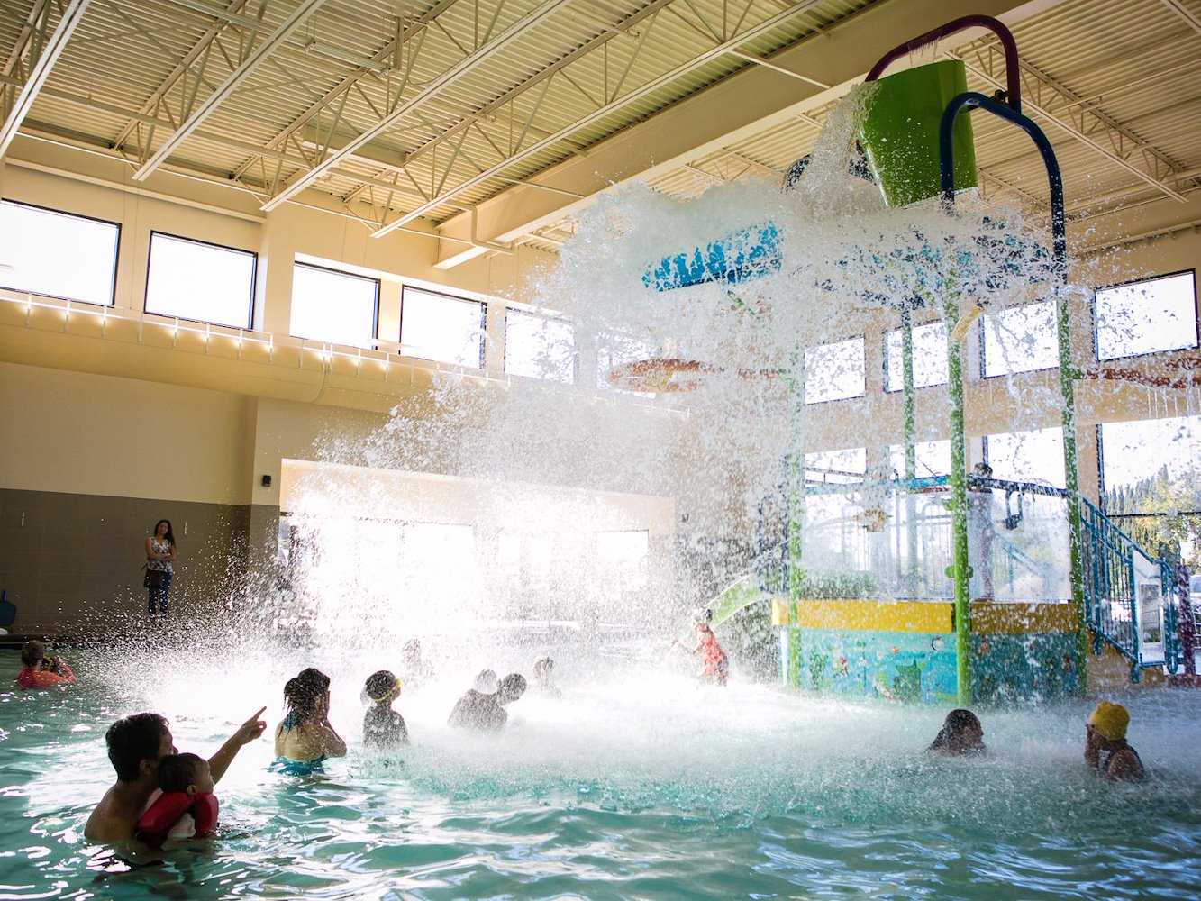 VillaSport Athletic Club and Spa San Jose - фото 3
