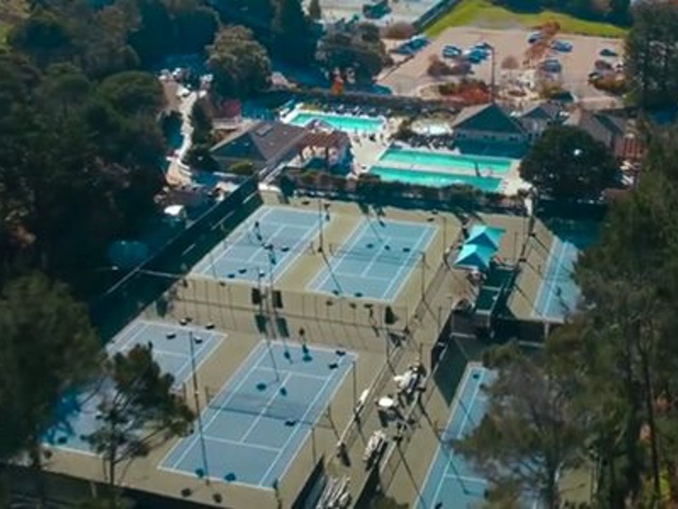 Tiburon Peninsula Club - фото 2