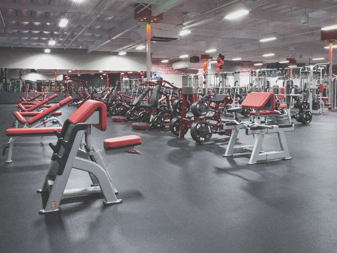 UFC GYM La Mirada - фото 4