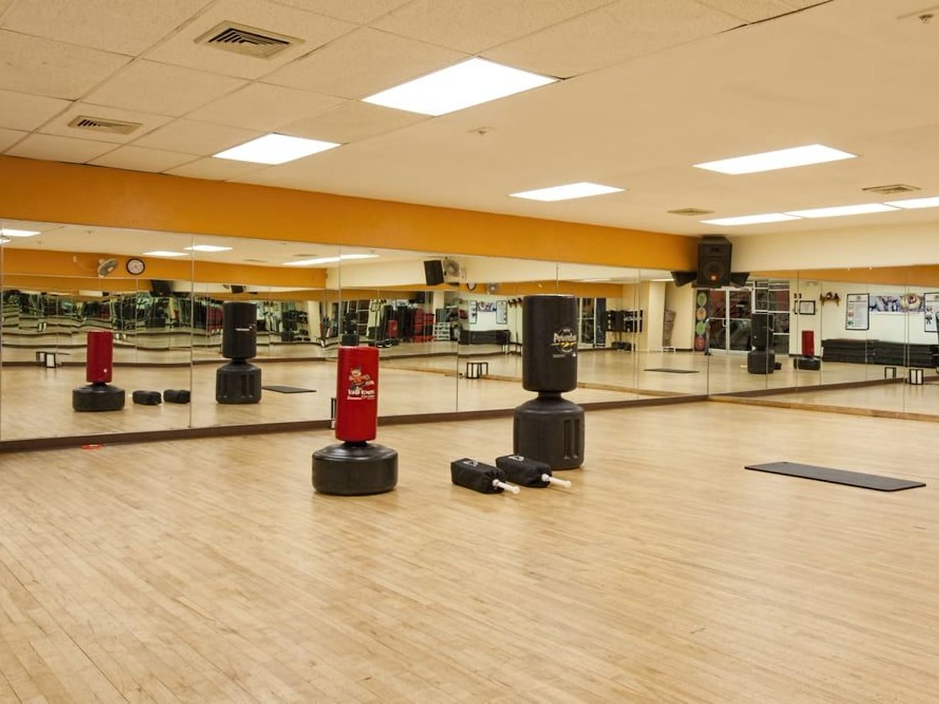 Spa 23 Fitness and Lifestyle - фото 4