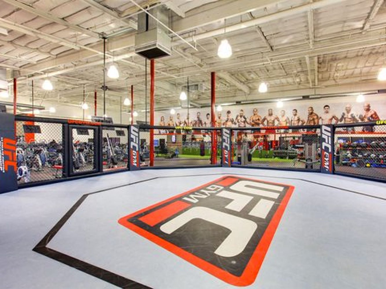 UFC GYM Torrance