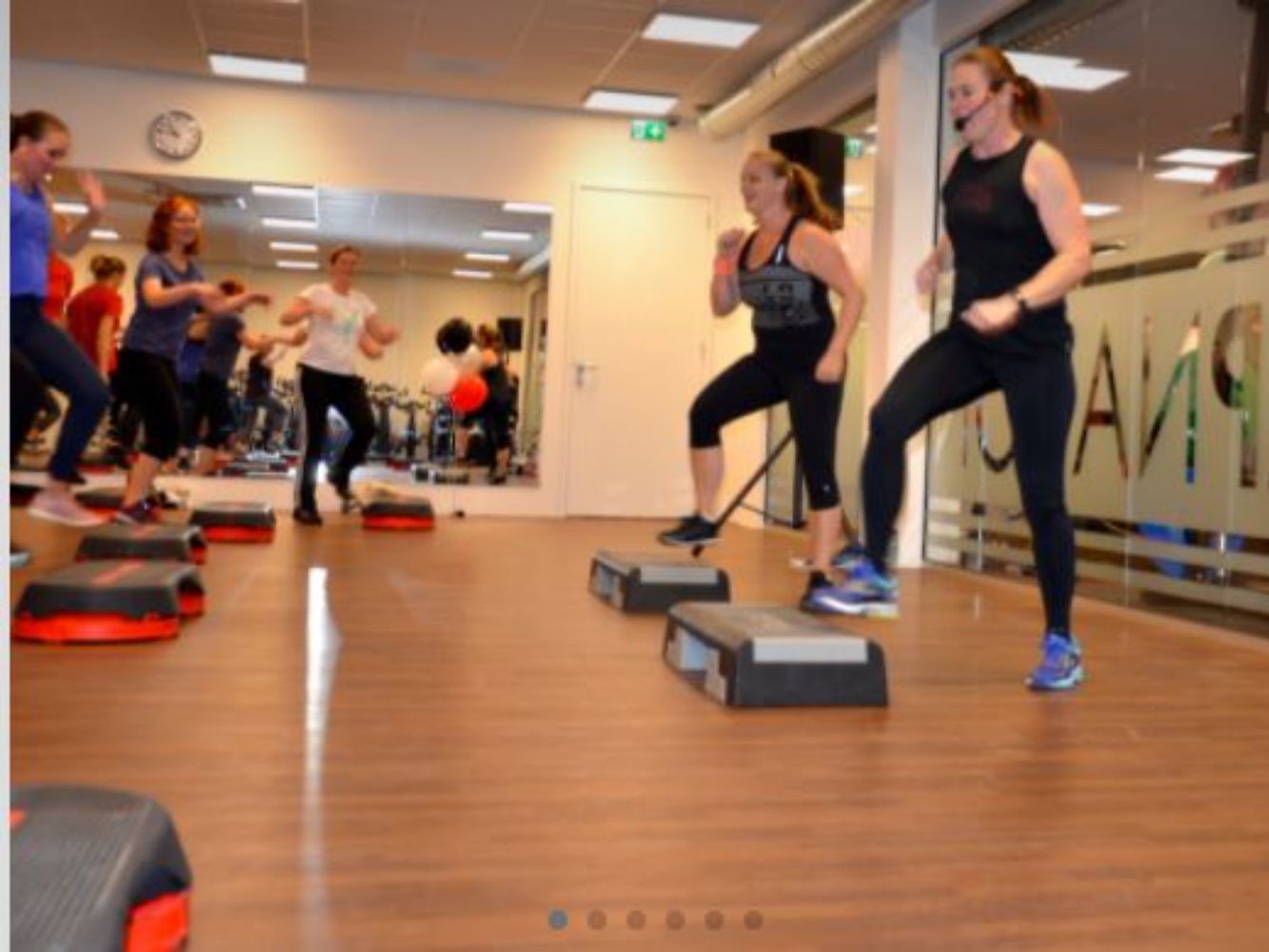 Snap Fitness - Landgraaf - фото 5