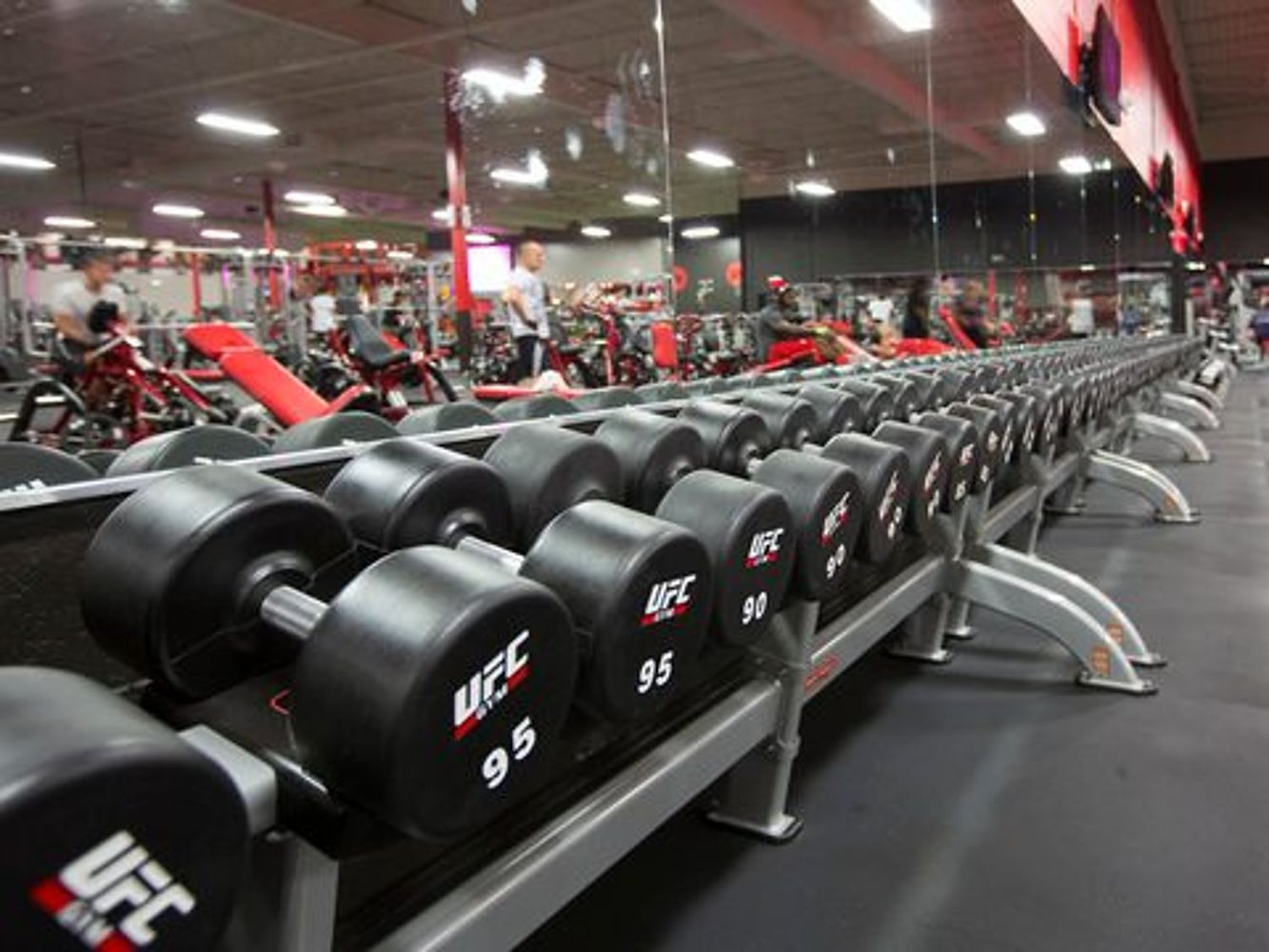 UFC GYM Long Island - фото 2