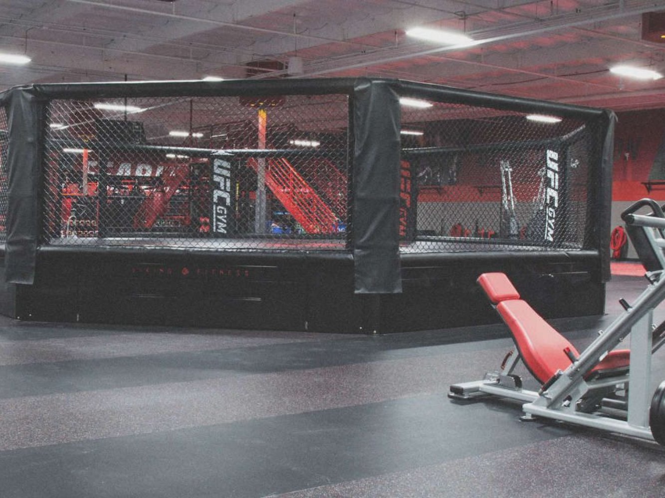 UFC GYM La Mirada - фото 3