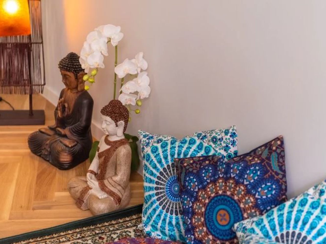 Yoga Hub  - Friedrichshain - фото 9