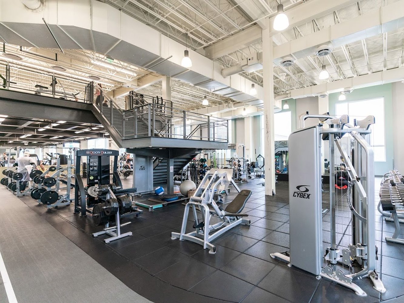 acac Fitness & Wellness Center Short Pump - фото 3