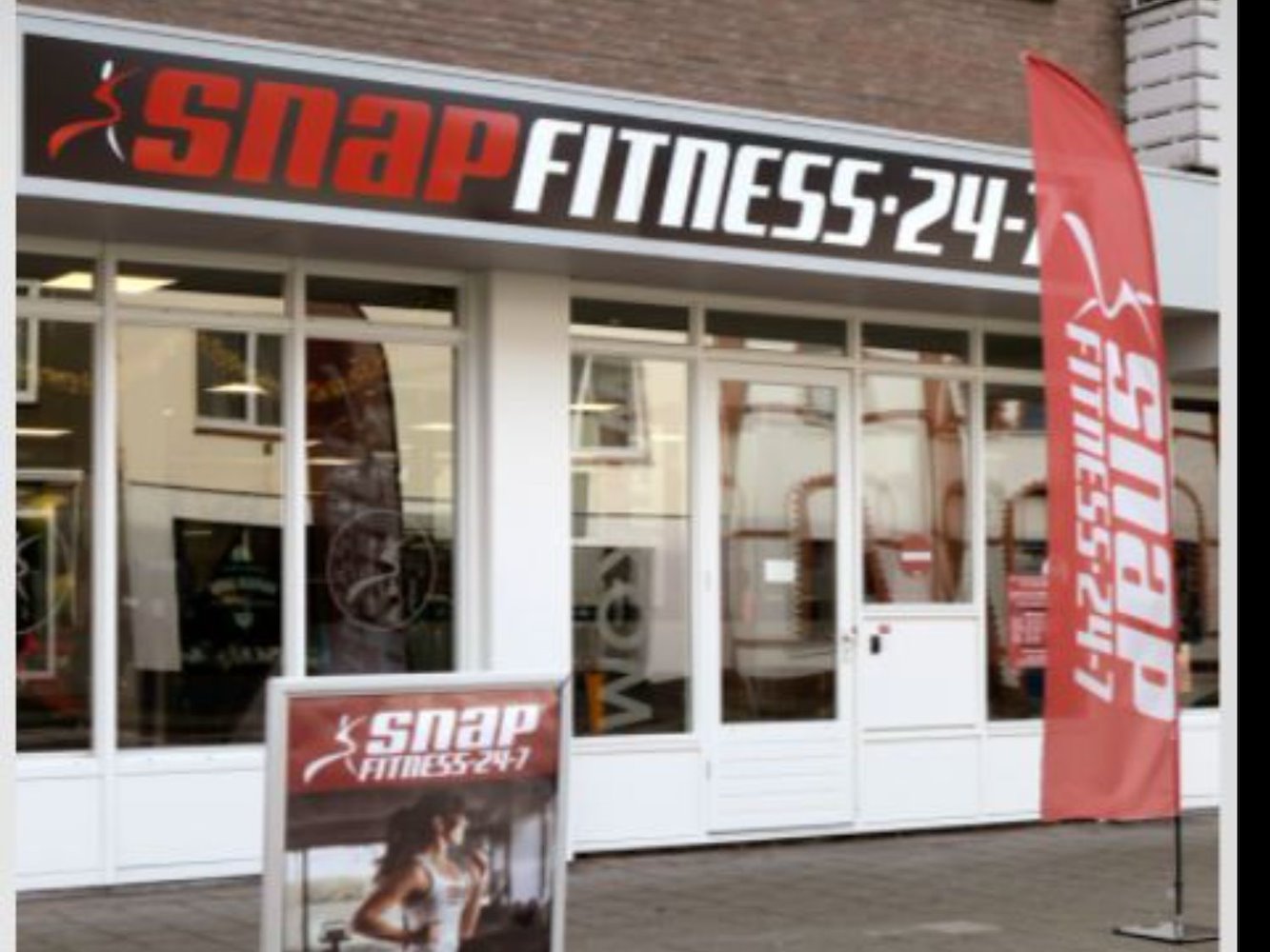 Snap Fitness - Landgraaf - фото 1