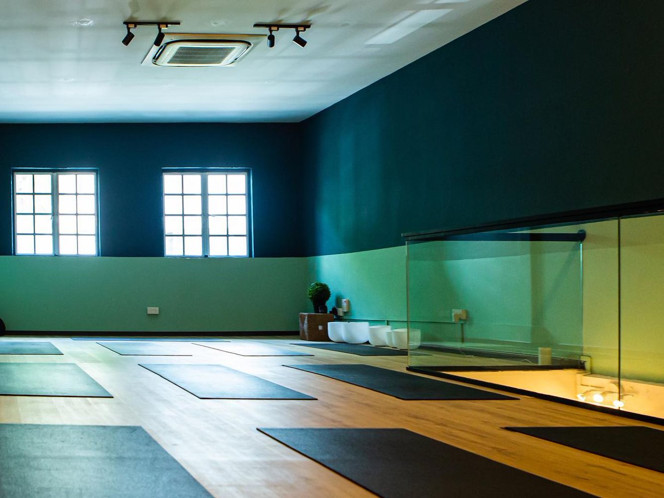 Yoga+ Somerset - фото 6