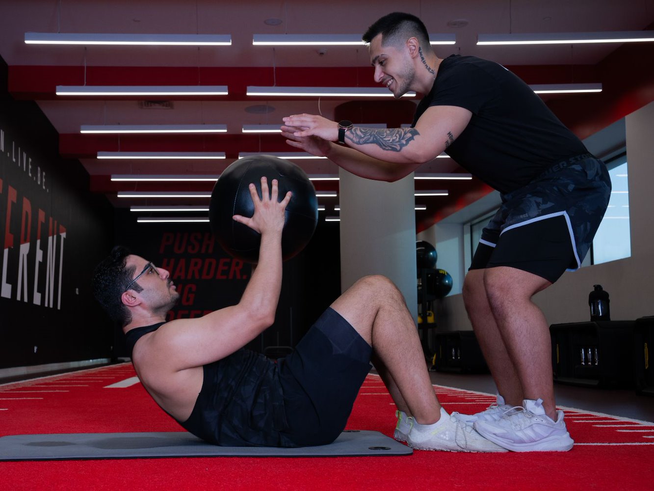 UFC Gym – Kuwait - фото 9