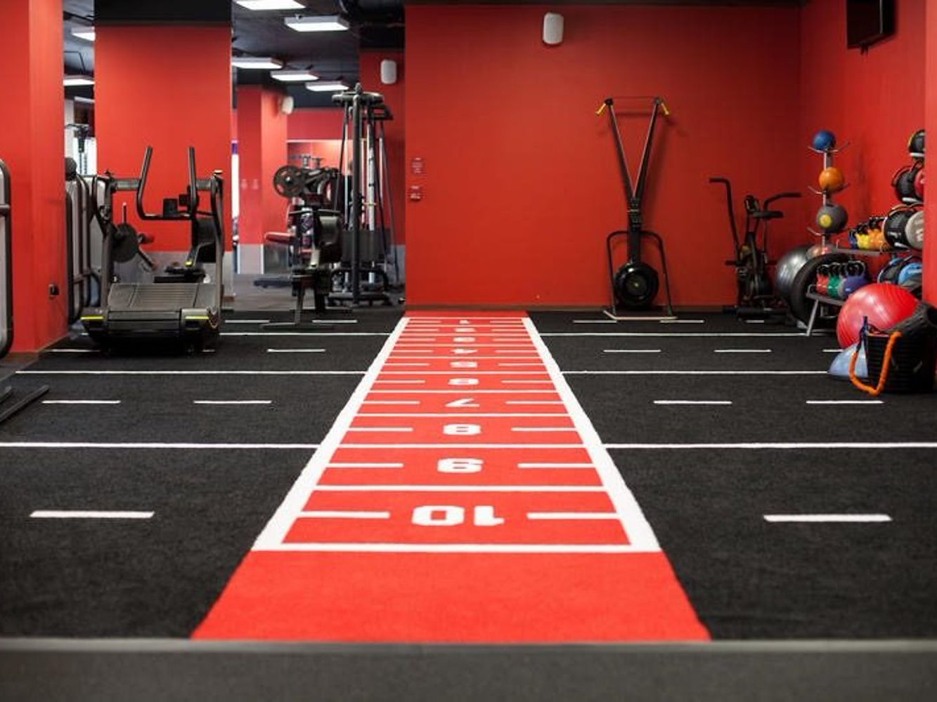 Snap Fitness Elephant and Castle London - фото 2