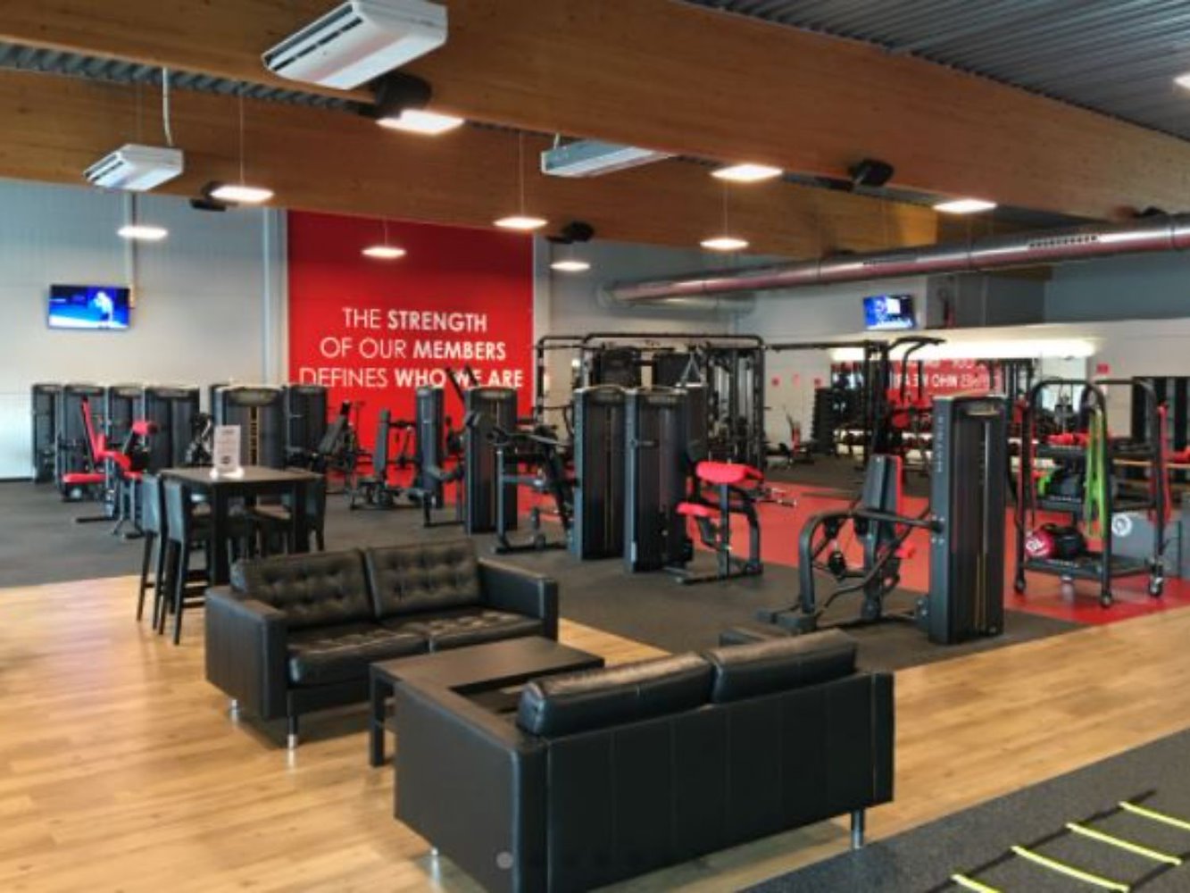 Snap Fitness - Ingelmunster - фото 1