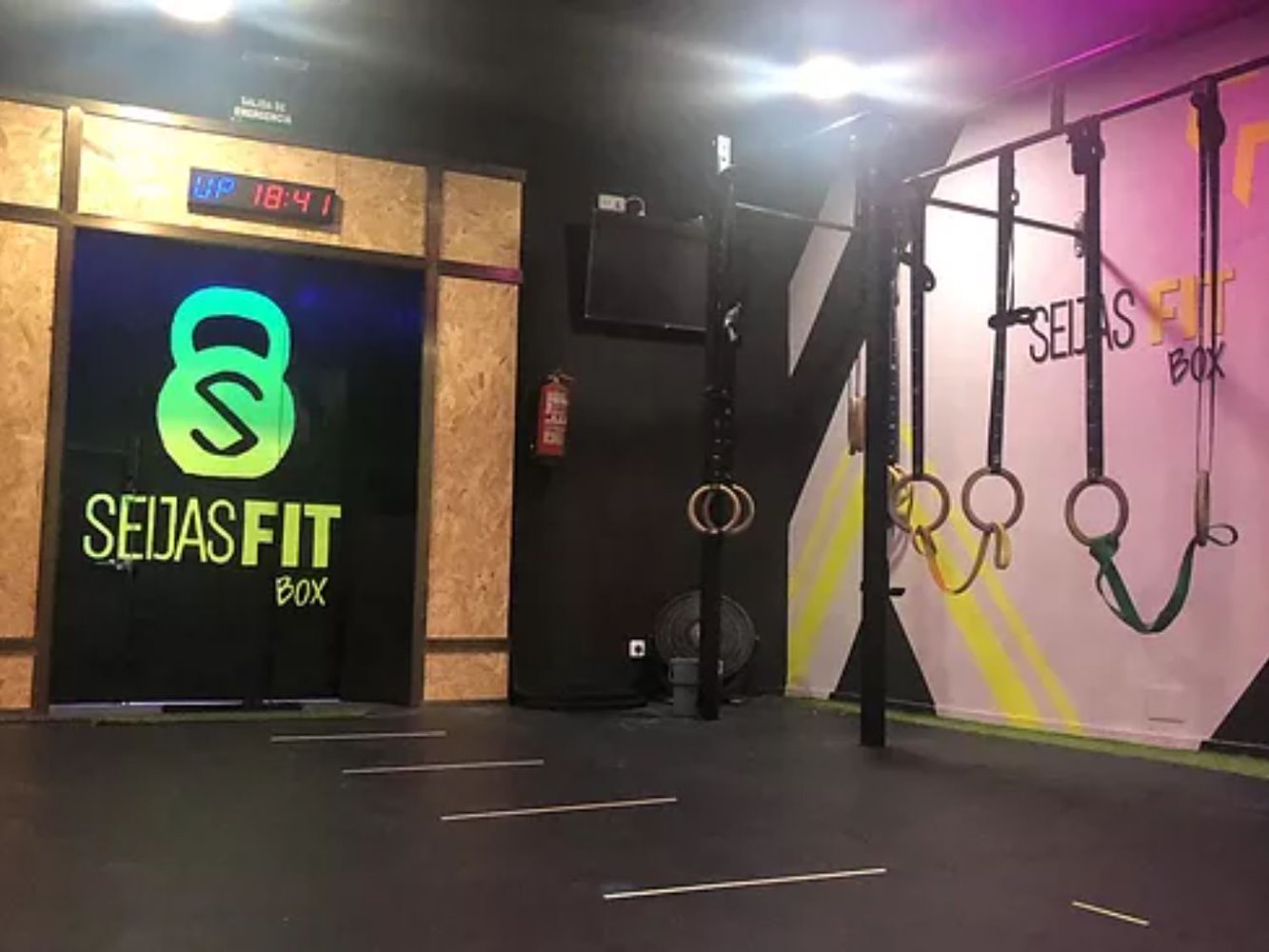 Seijas Fit - фото 2