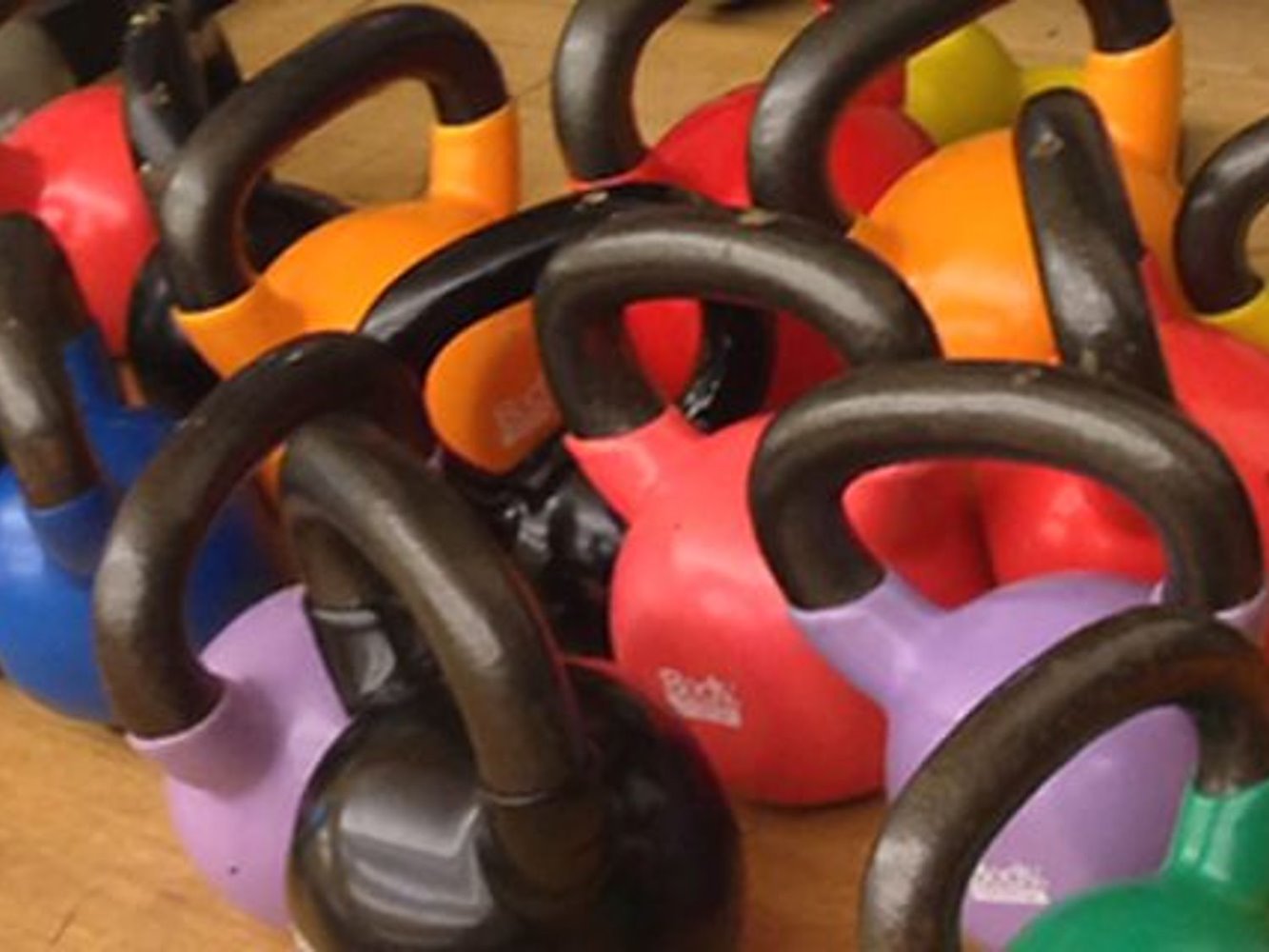 acac Fitness & Wellness Center Crozet - фото 3