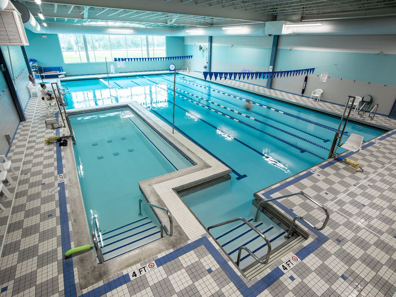 Universal Athletic Club - фото 6