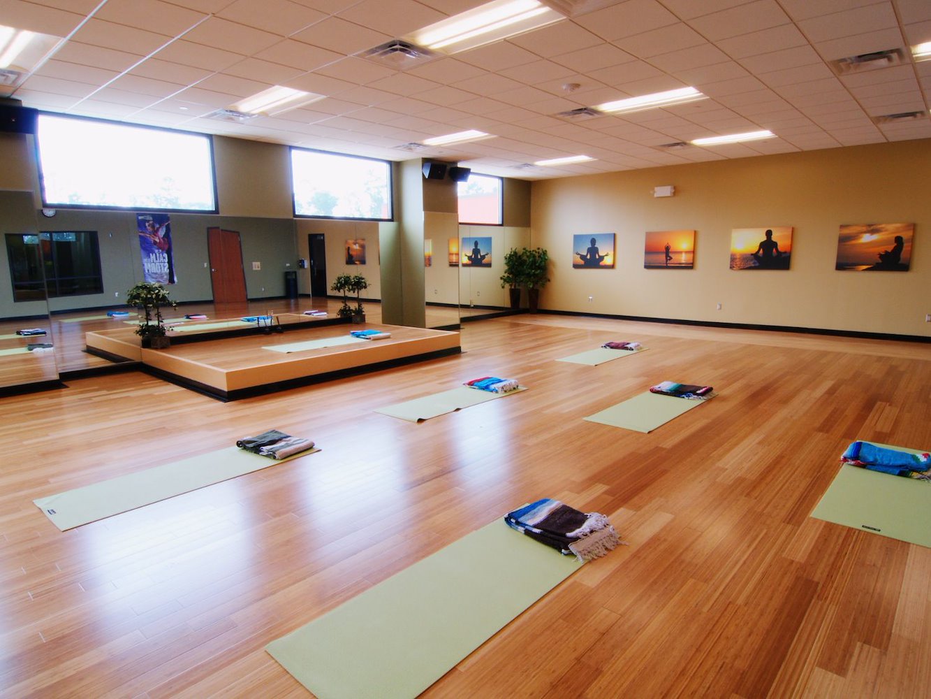 VillaSport Athletic Club and Spa Beaverton - фото 4