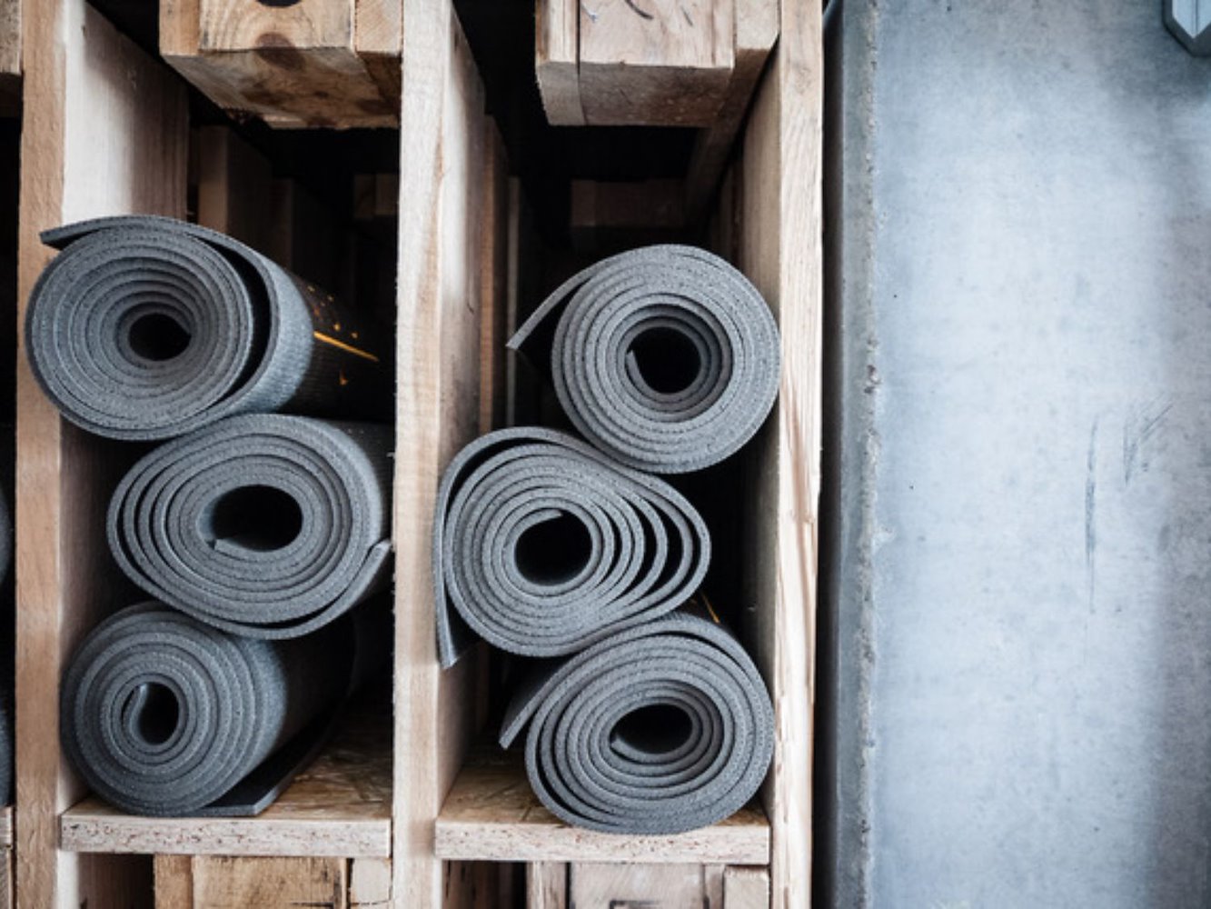 Yoga in a Bag - фото 3
