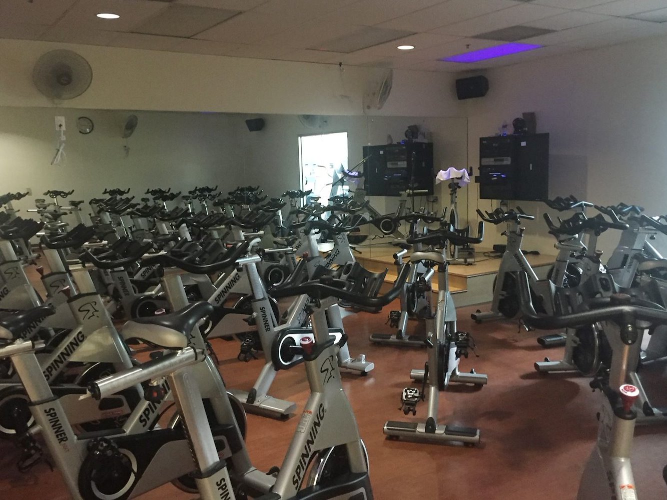 acac Fitness & Wellness Center Germantown - фото 4
