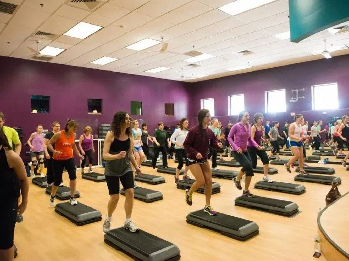 Stow Fitness Center - фото 3