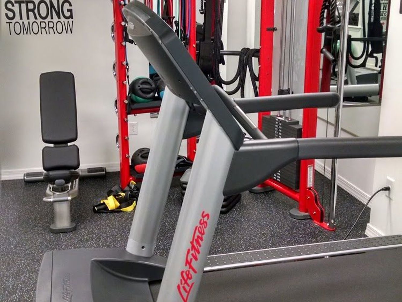 SMART Fitness Studio - фото 2