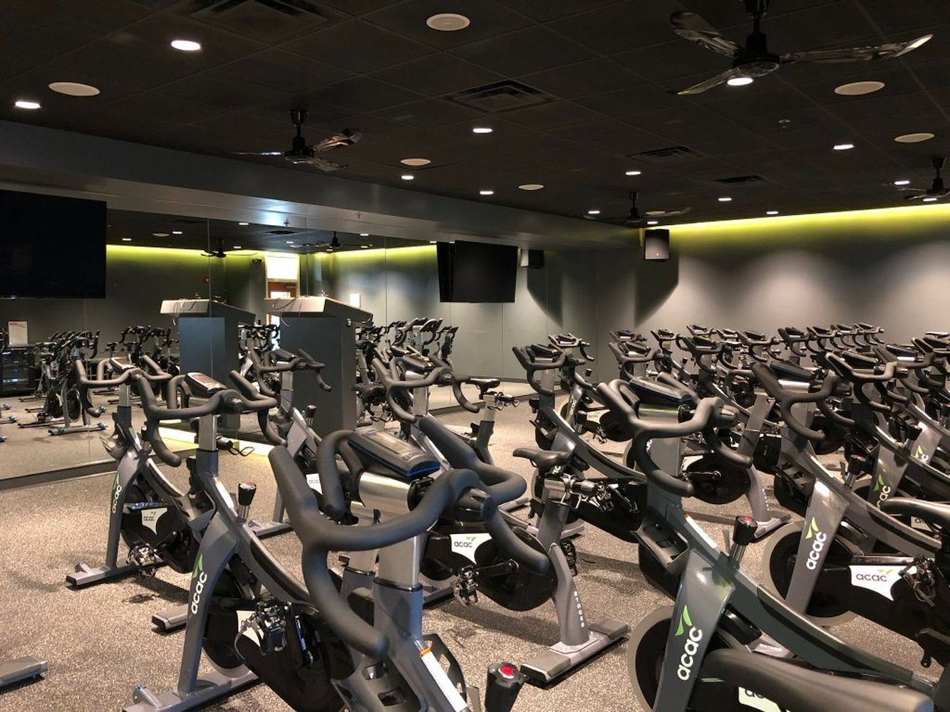 acac Fitness & Wellness Center West Chester - фото 2