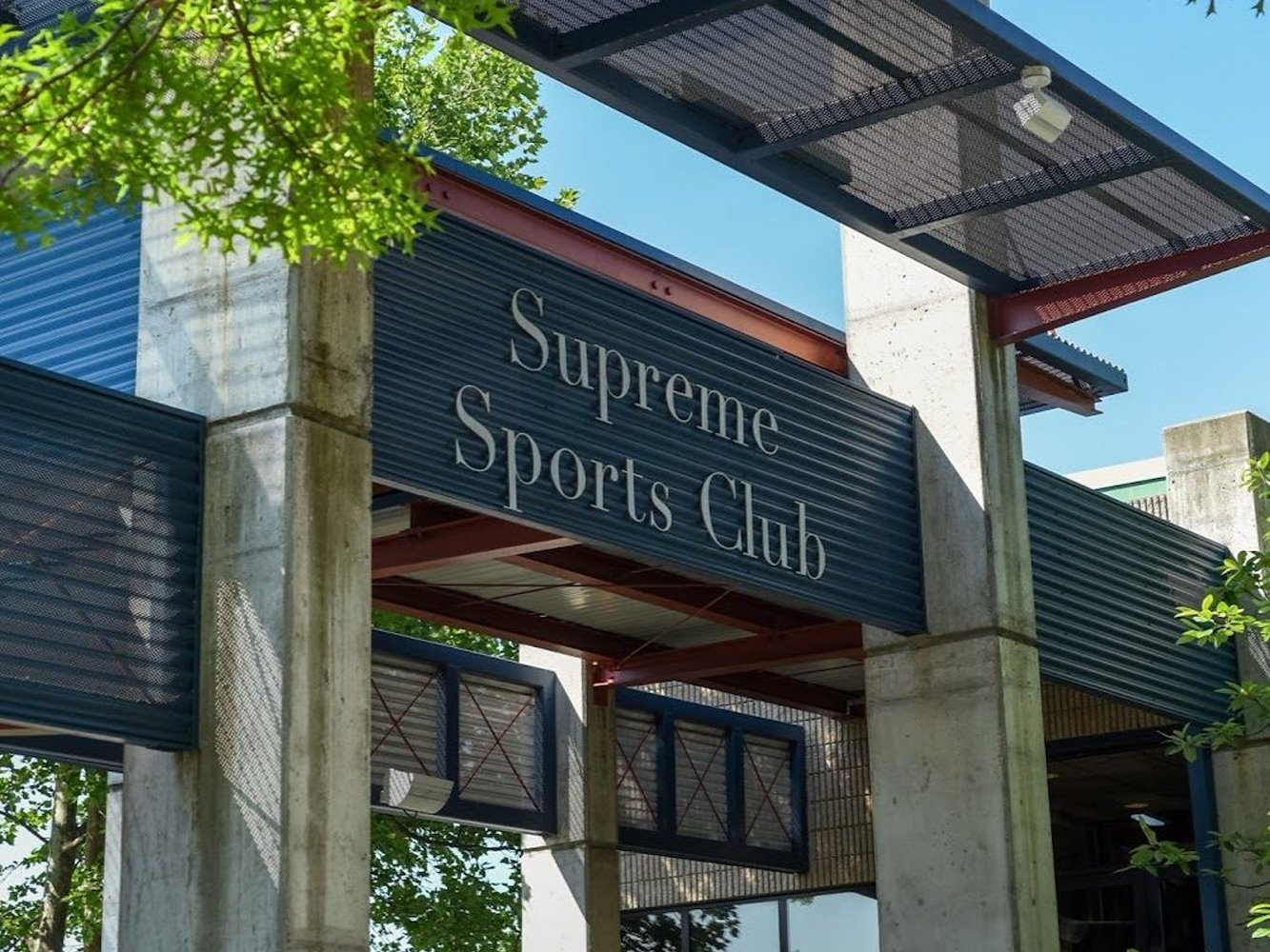 Supreme Sports Club - фото 4
