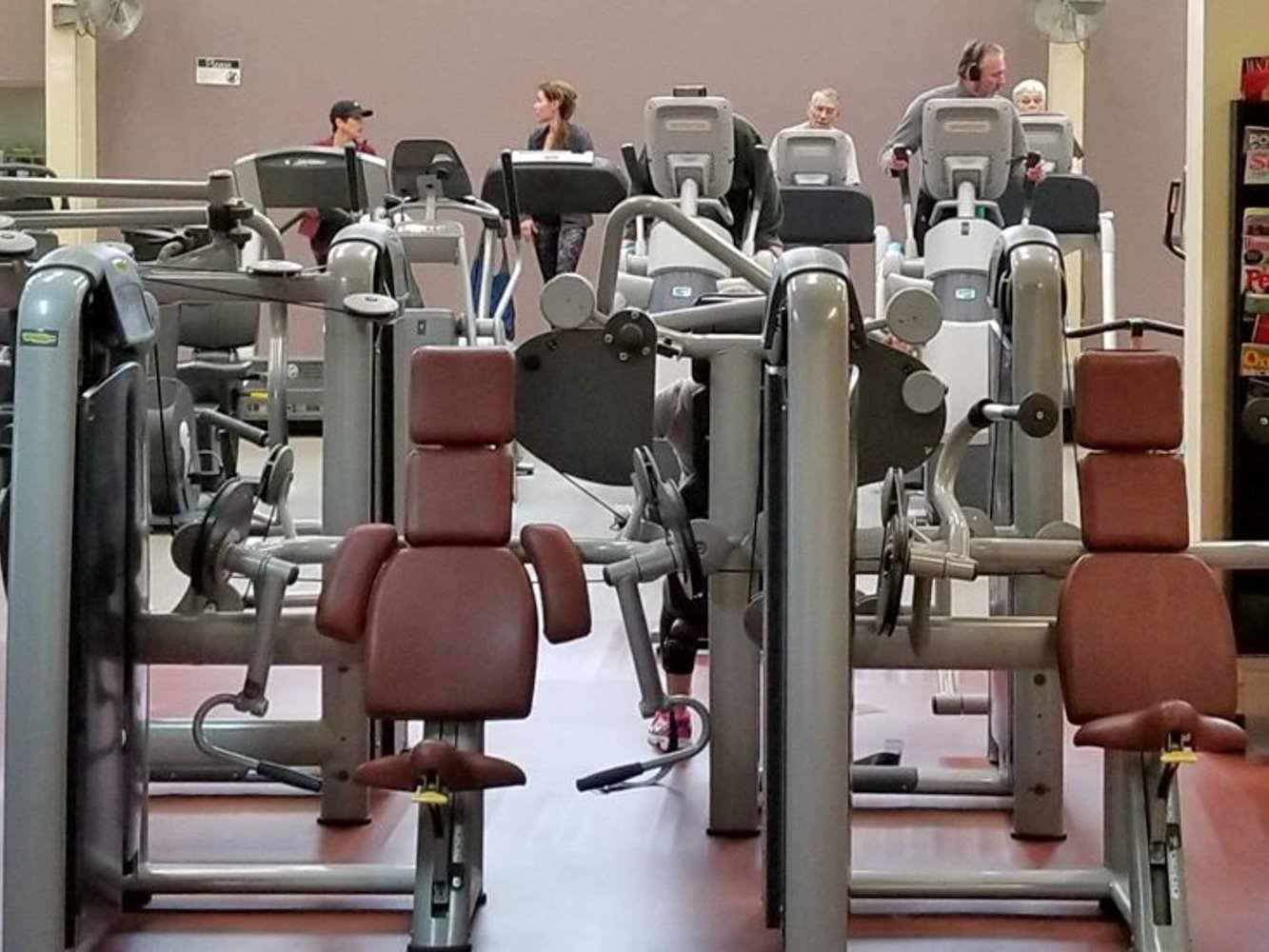 Rollingwood Athletic Club - фото 2