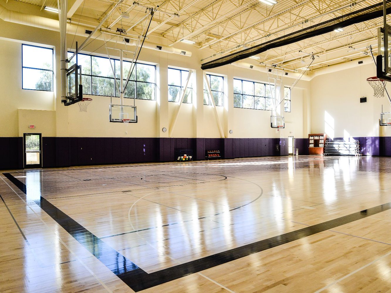 VillaSport Athletic Club and Spa San Jose - фото 2