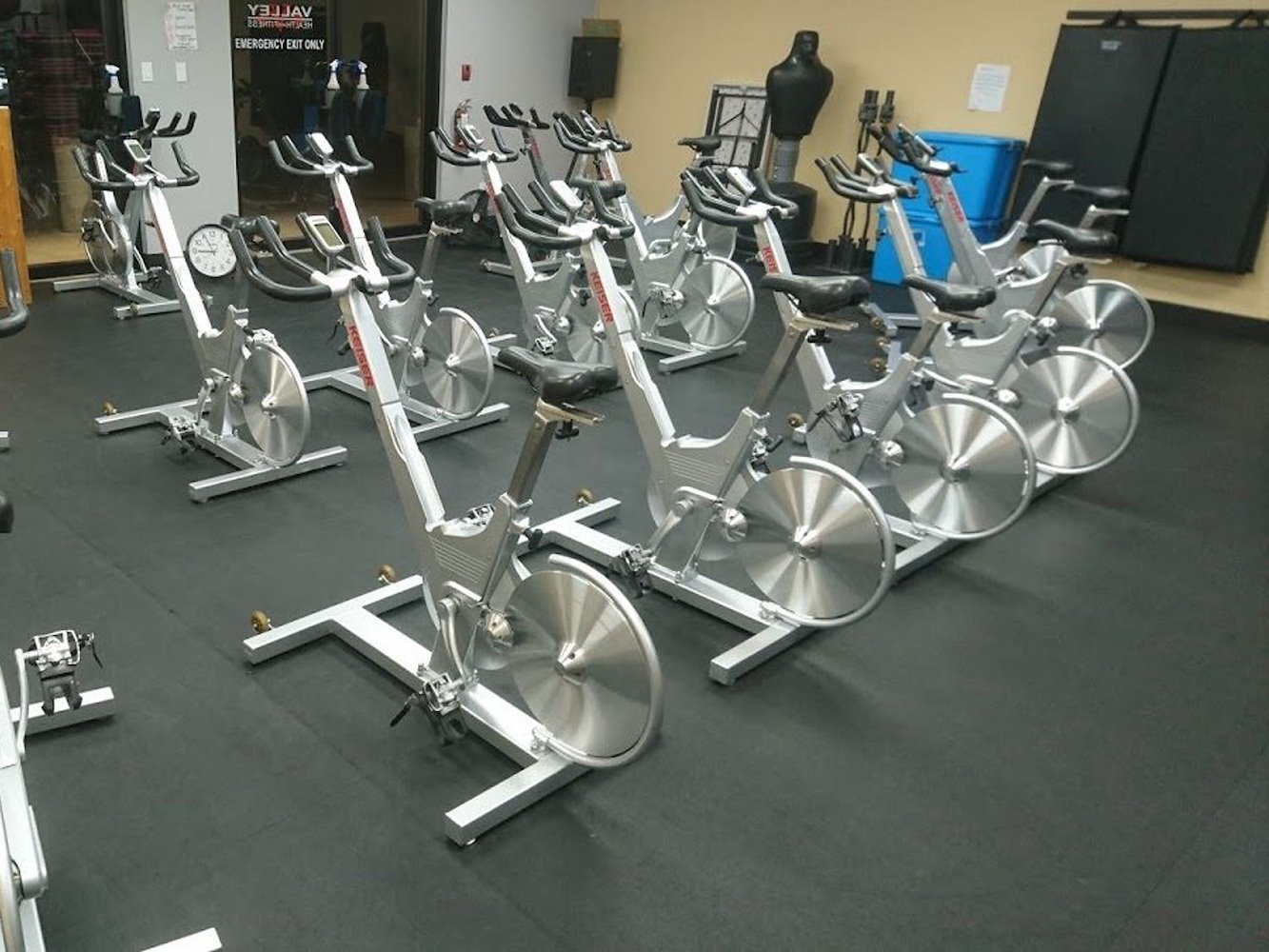 Valley Health and Fitness - фото 2