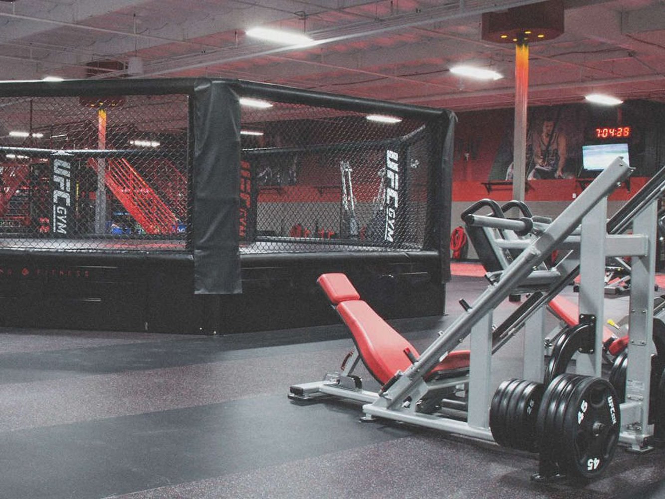 UFC GYM Kendall Miami - фото 2